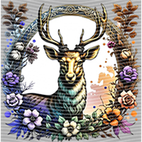 Animal Integration-DW 442